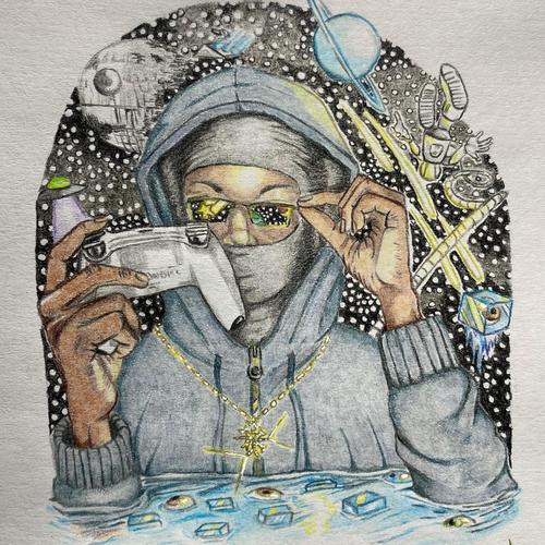 ASTRAL PLANE #LOSTFILES (Explicit)