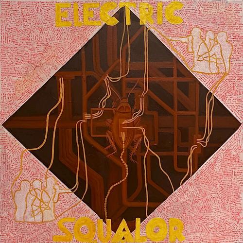 ELECTRIC SQUALOR (Explicit)