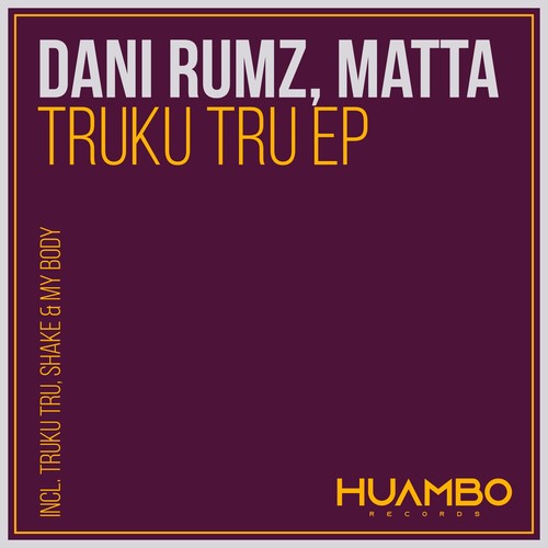 Truku Tru - EP