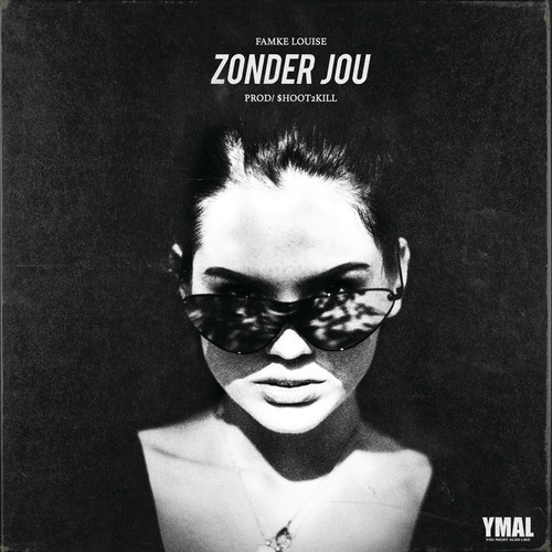 Zonder Jou (Explicit)