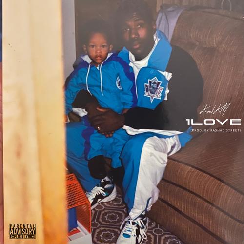 1Love (Explicit)