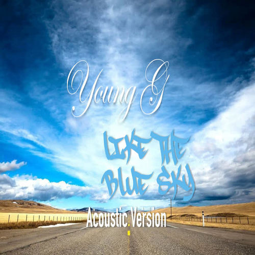 Like the Blue Sky (Acoustic)