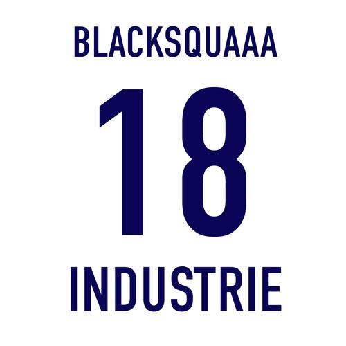 18 Industrie (feat. 2LK) [Explicit]