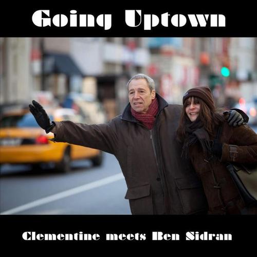 Going Uptown