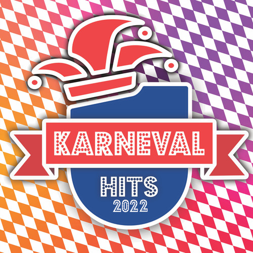 Karneval Hits 2022 (Explicit)