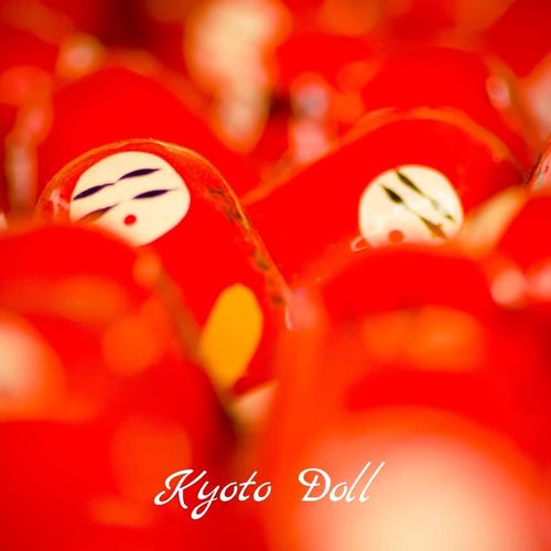 Kyoto Doll