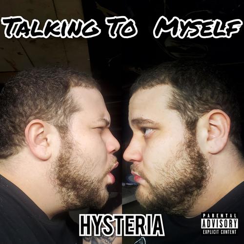 Talking To Myself (Explicit)