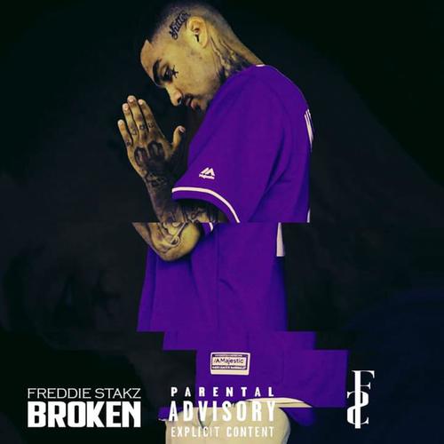 Broken (Explicit)