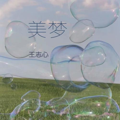 美梦（深情治愈版）