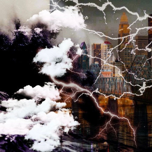TSUNAMI (feat. BLE) [Explicit]