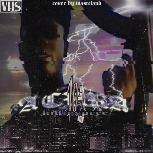 KILLINSPREE (Explicit)