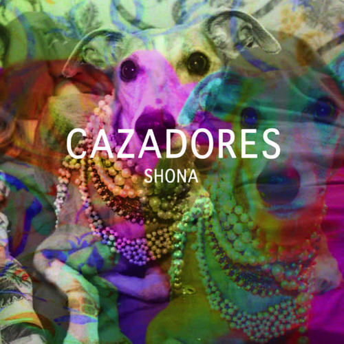 Cazadores - Single