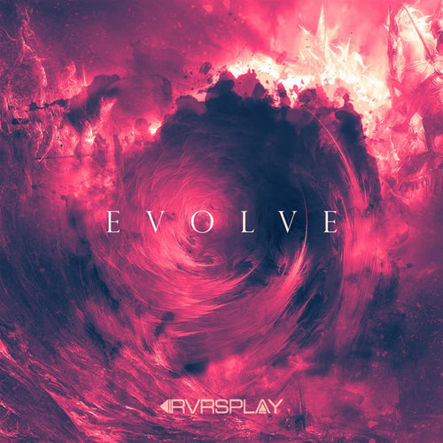 Legacy Series: Evolve