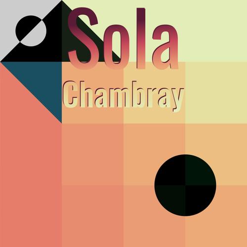 Sola Chambray