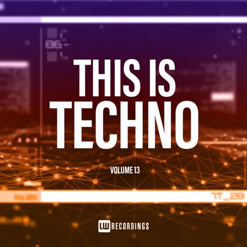 This Is Techno, Vol. 13