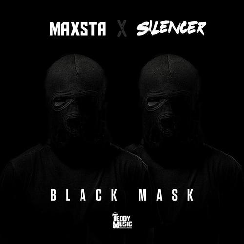 Black Mask (Explicit)