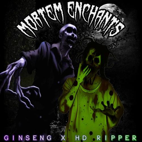 Mortem Enchants (Explicit)