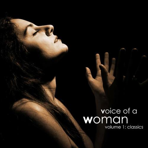 Voice of a Woman, Vol. 1: Classics