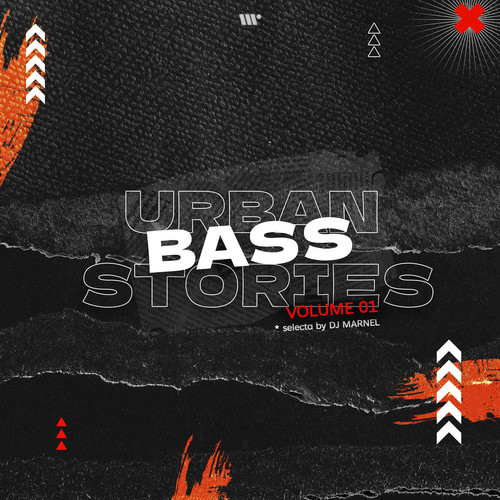 Urban BASS Stories, Vol.1