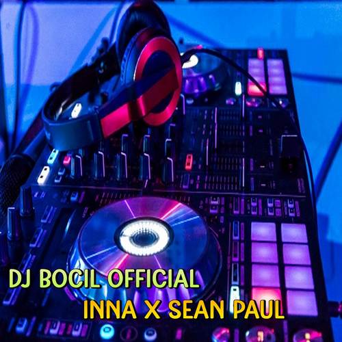 DJ INNA x Sean Paul SLow Remix