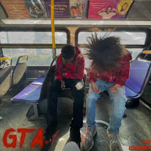 Gta (feat. zah!) [Explicit]