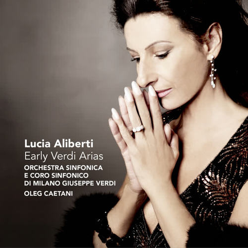 Early Verdi Arias