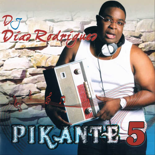 Picante Vol. 5