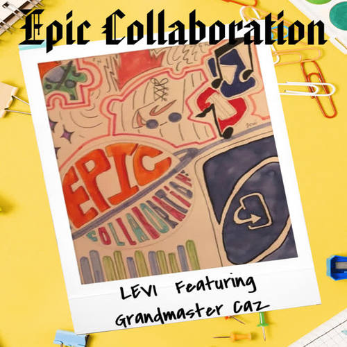 Epic Collaboration (Explicit)
