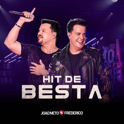 Hit de Besta (Ao Vivo)