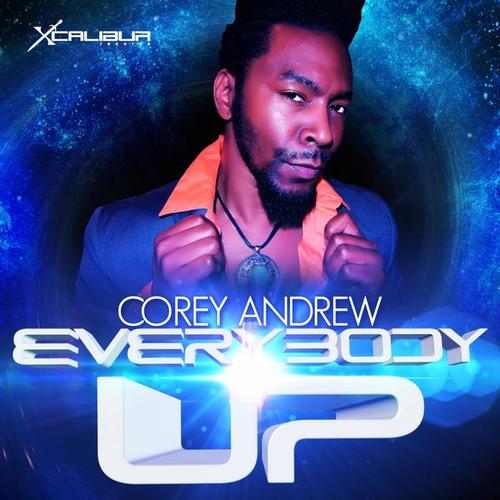 Everybody up! (Dan Aslow Remix)