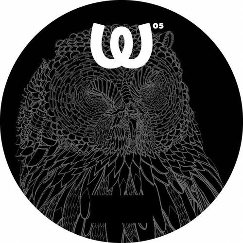 Corporate Butcher EP feat. Mama