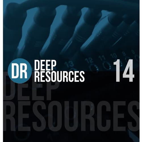 Deep Resources, Vol. 14 (Explicit)