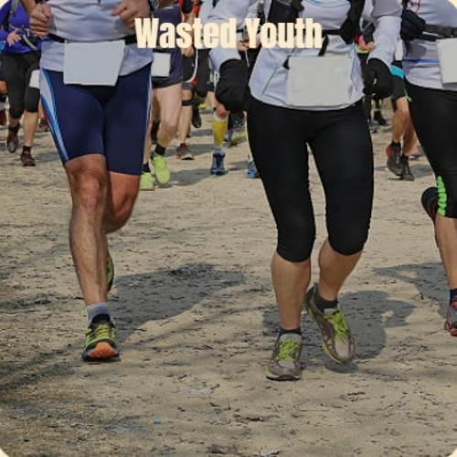 Wasted Youth