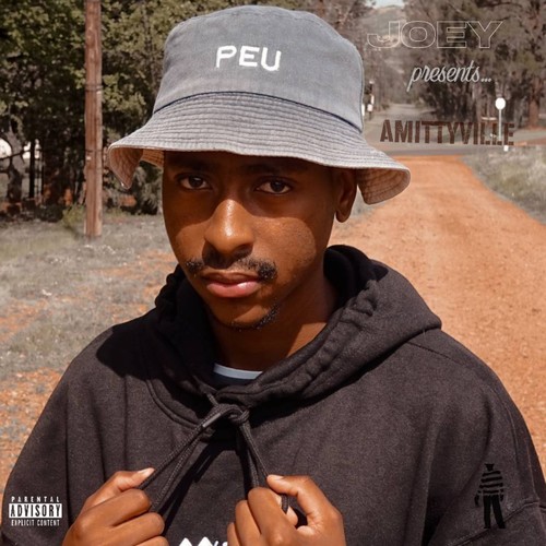Amittyville (Explicit)