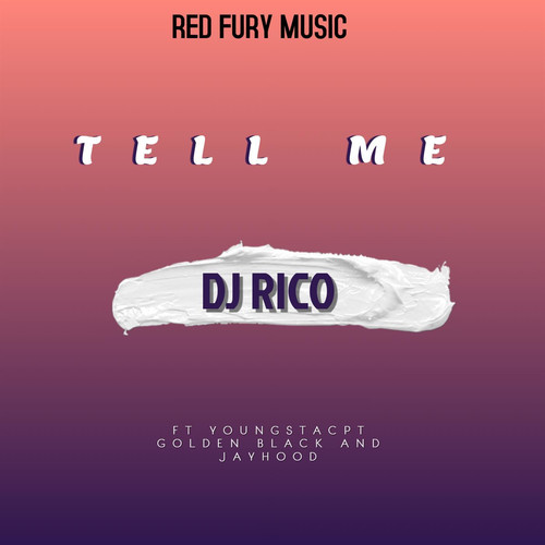 Tell Me (feat. Golden Black, JayHood & YoungstaCPT ) [Explicit]