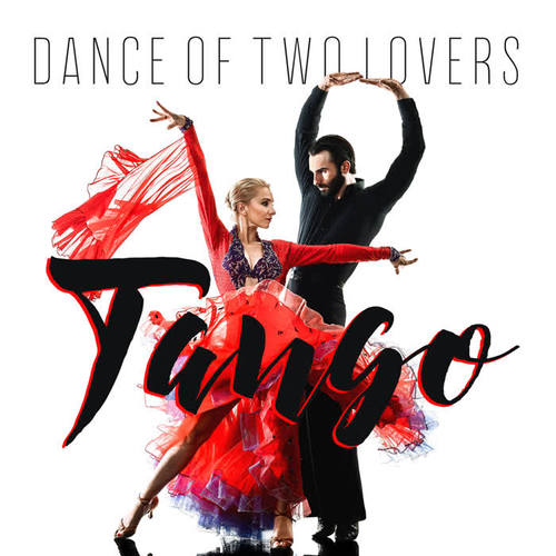 Dance of Two Lovers – Tango