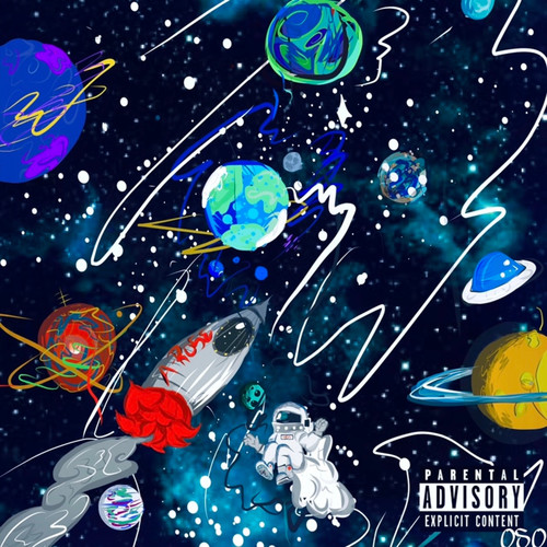Days Before Landing (Explicit)
