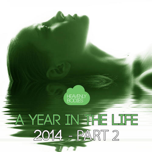 A Year In The Life Of Heavenly Bodies 2014, Pt. 2 (Explicit)