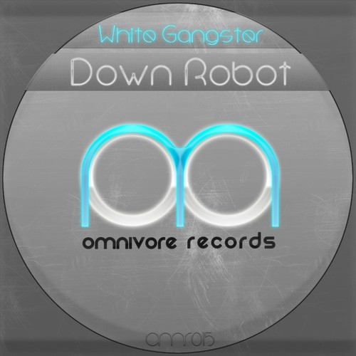 Down Robot