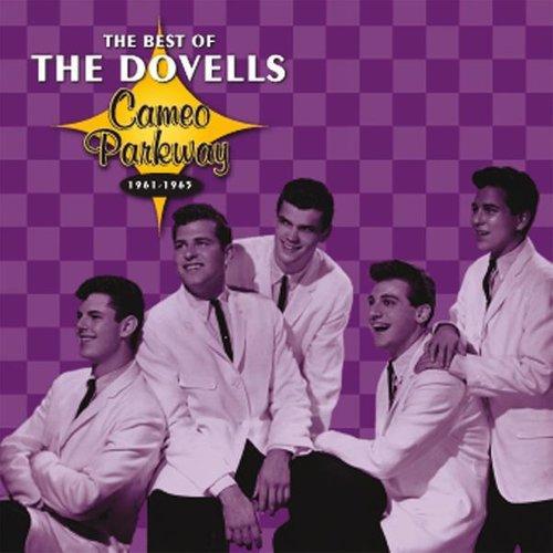 Cameo Parkway - The Best Of The Dovells (Original Hit Recordings)