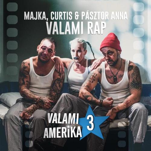 Valami Rap