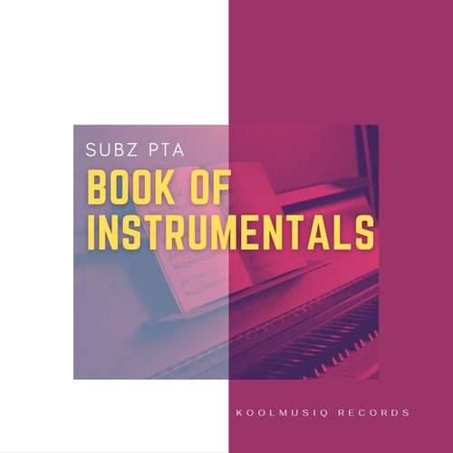 Book of Instrumentals