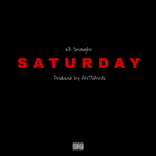 Saturday (Explicit)