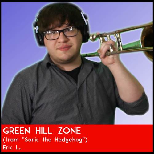 Green Hill Zone (from 