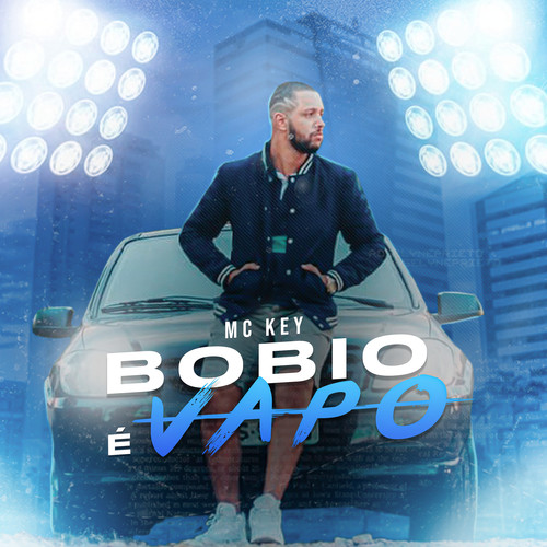 Bobiou É Vapo (Explicit)