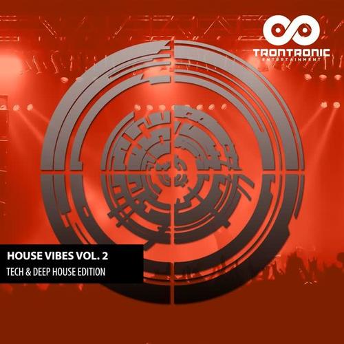 House Vibes, Vol. 2: Tech: & Deep-House Edition