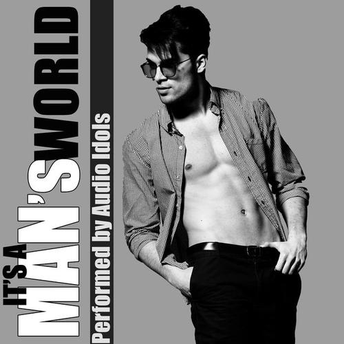 It's a Man's World