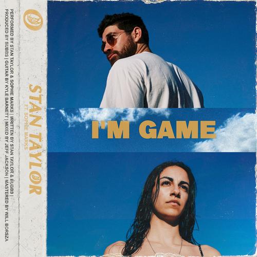 I'm Game (feat. Sophie Marks)