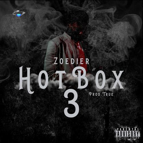 HotBox 3 (Explicit)