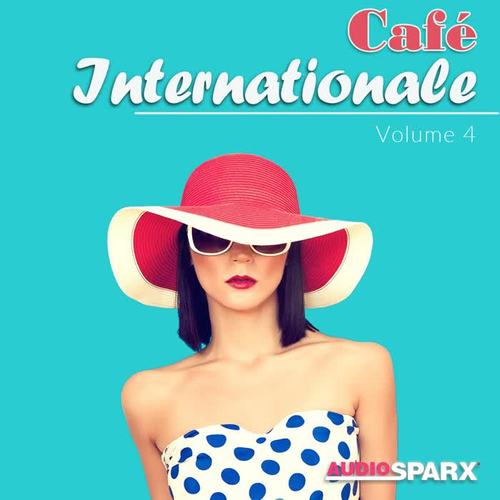 Café Internationale Volume 4